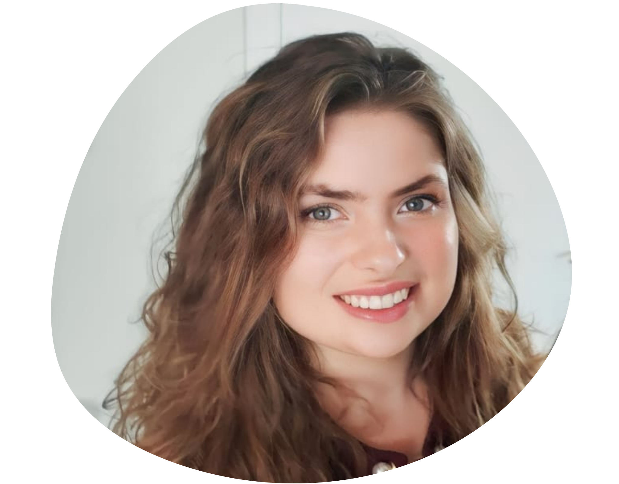 Portrait d'Audrey Merlin, fondatrice et directrice de l'agence Ma Vibe, spécialisée dans la communication, le marketing et l'événementiel.