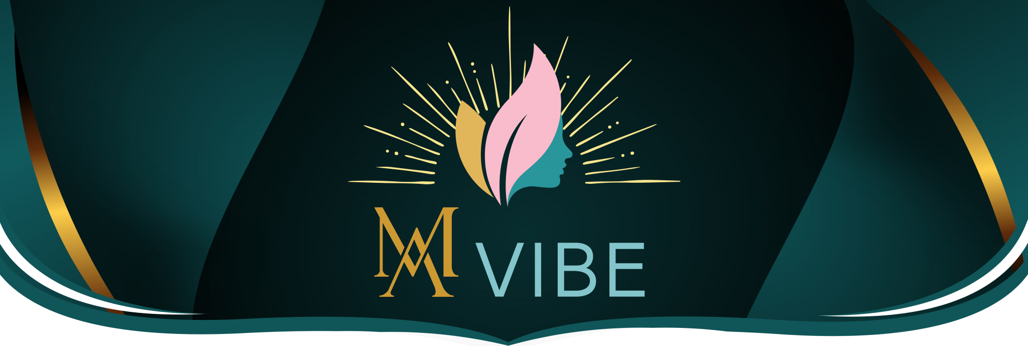 Bannière de Ma Vibe, une agence spécialisée dans la création de solutions sur-mesure en communication, marketing et événementiel.